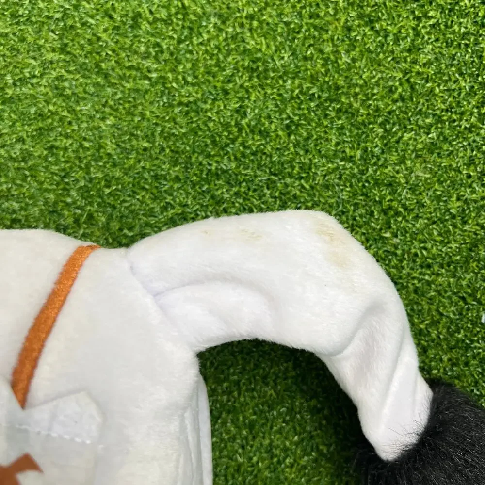 Chick-fil-A Eat Mor Chikin Plush Cow
